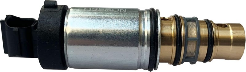QSERON AC Compressor Control Valve PXE16 PXE14 PXC16 for Hyundai Tucson Kia Sportage 2.0L 2.4L I4 2010-2015,A/C Compressor Control Solenoid Valve - Image 3
